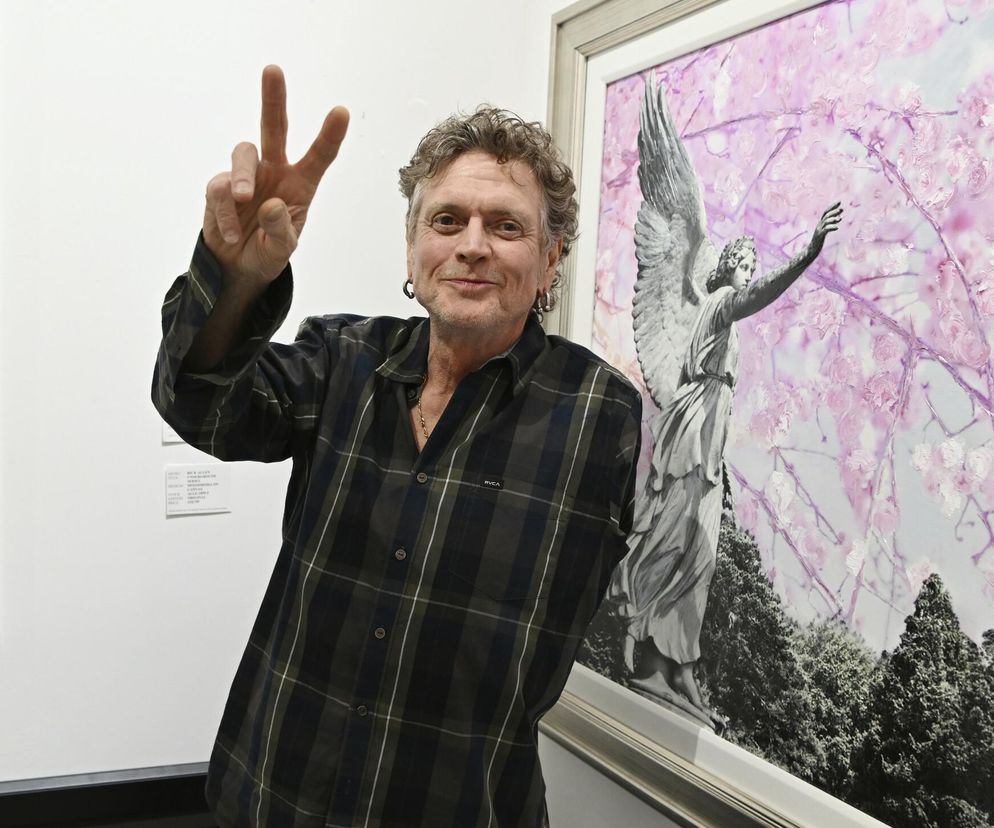 Rick Allen 