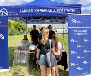 W 2025 roku obchody Święta Policji w Siedlcach odbyły się 23 lipca