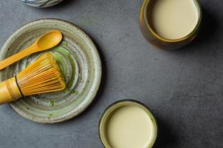 Przydatne akcesoria do matchy 