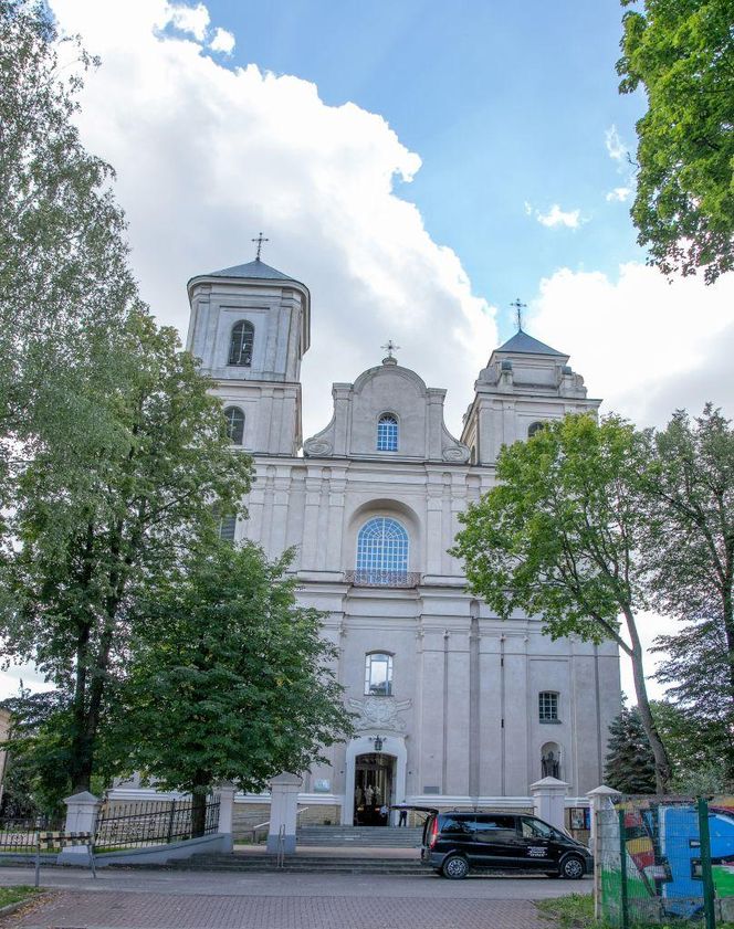 Powiat sokólski