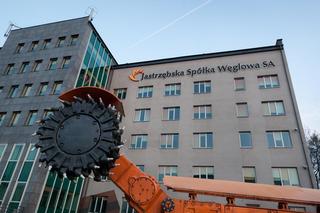 Jastrzębska Spółka Węglowa z gigantyczną stratą. Związkowcy chcą spotkania z wiceministrem