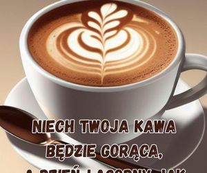 kartki na dzień dobry