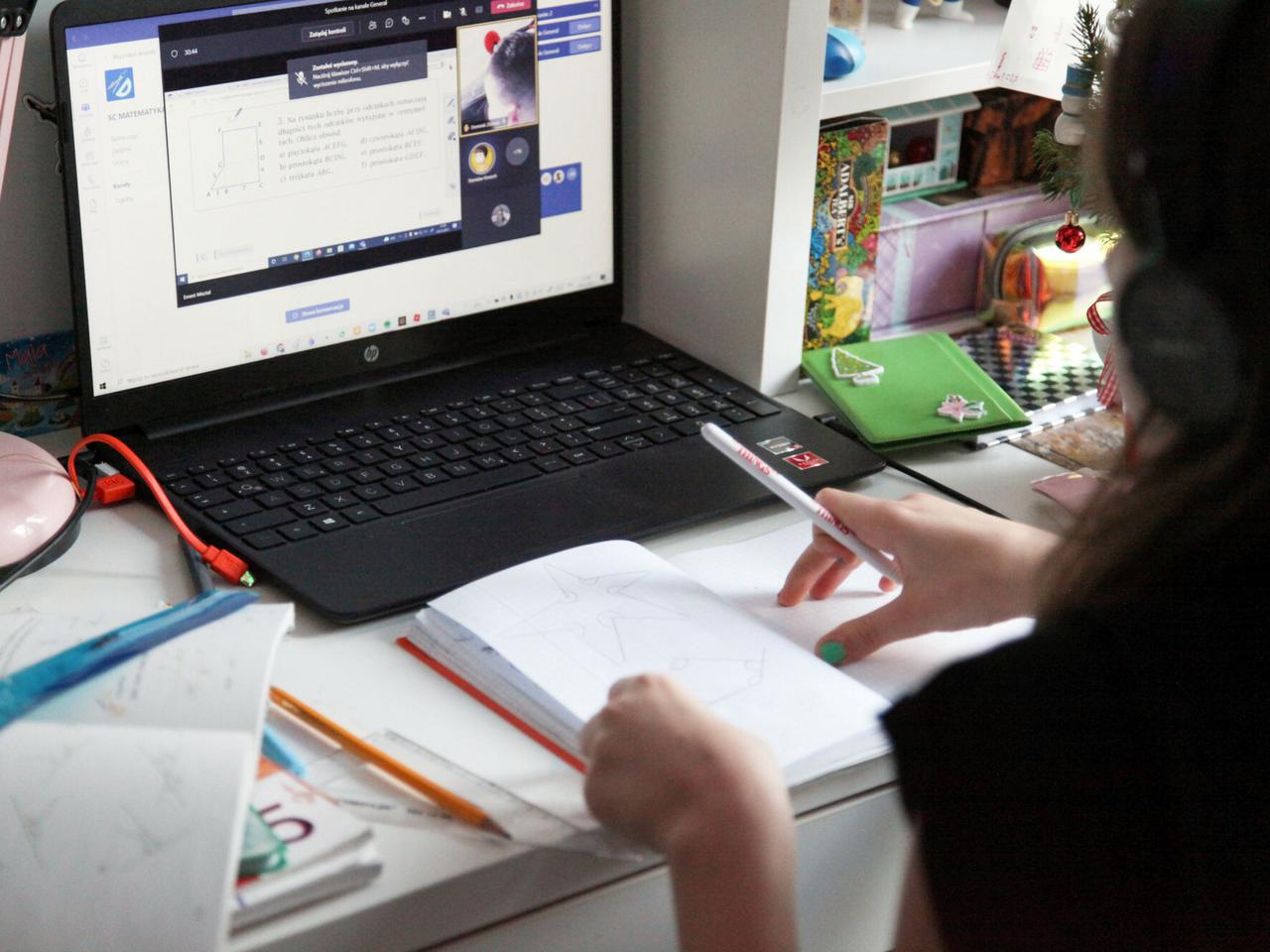 Czy będą zdalne 2022? Nauka zdalna w LUTYM musi być wprowadzona?