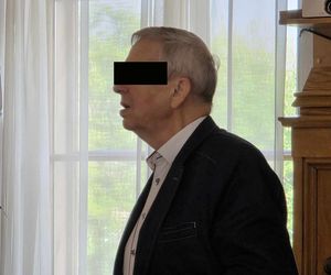 Afera korupcyjna Sąd Kraków