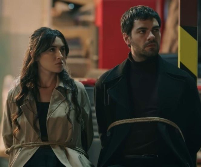 Wichrowe wzgórze odc. 299