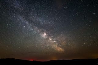 To najciemniejsze i najdziksze miejsce w Małopolsce. Wyprawa dla tych, którzy lubią adrenalinę [GALERIA] 