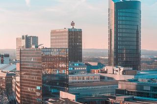 To połączenie było hitem. Wraca popularny kierunek z Szyman