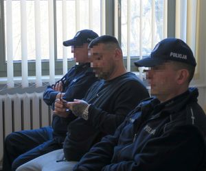 Mieli tyle narkotyków, że mogłoby nimi odurzyć dwa województwa