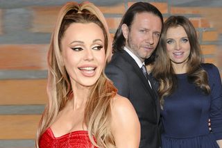 Pierwsza żona byłego męża Dody zmieniła się nie do poznania! Sylwia Majdan dalej zachwyca [ZDJĘCIA]