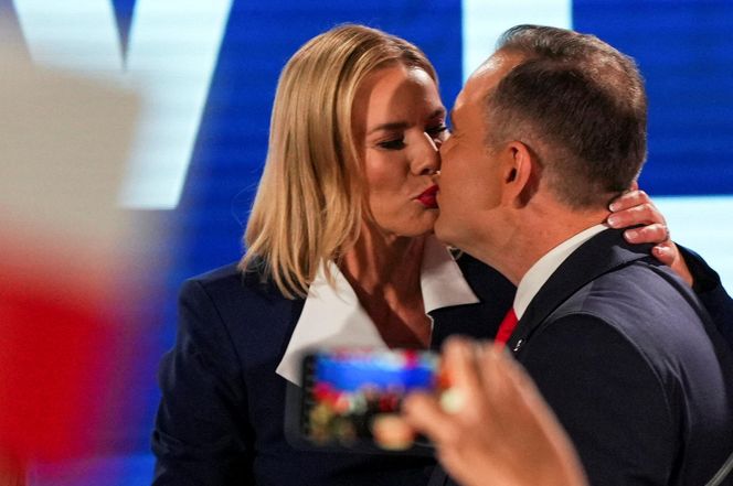 Marta Nawrocka - sport