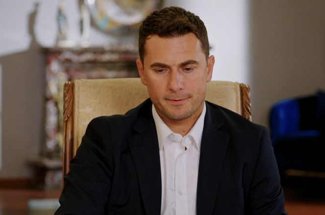 Miłość i nadzieja odc. 281. Kuzey