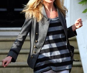 Jesienią inspirujemy się stylem Kate Moss