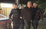 Antyterroryści na Grzybowskiej. Pilna akcja policji, jedna osoba zatrzymana