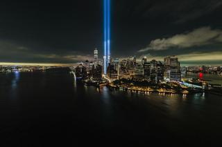 USA: Nowy Jork upamiętni ofiary 9/11