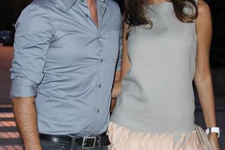 Natalia Siwiec, Mariusz Raduszewski