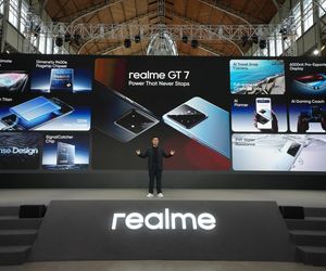 realme GT7 - 2025