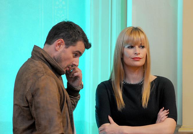 Komisarz Alex 7 sezon. Miłość, narkotyki i zbrodnia w 1 odcinku Komisarza Aleksa