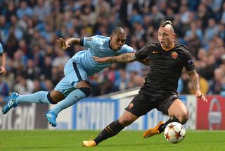 AS Roma - Manchester City NA ŻYWO. Transmisja LIVE w TV, STREAM i ONLINE