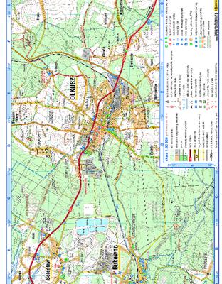 Matura geografia mapa1