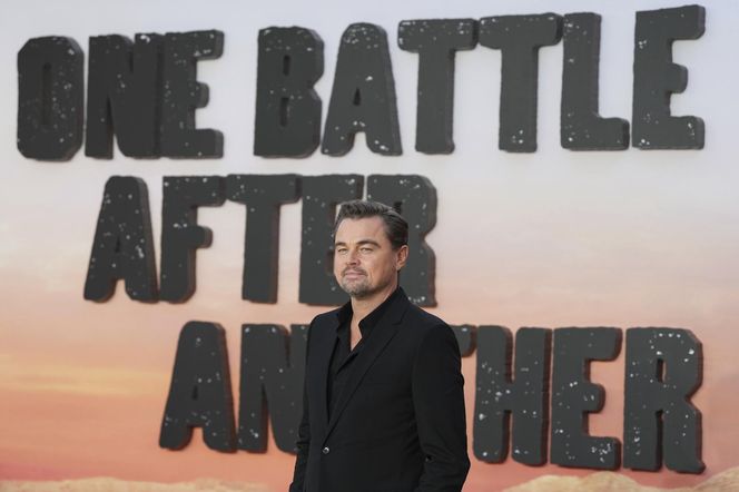 DiCaprio spotyka się z 27-latką, bo mama mu kazała! Zagadka rozwiązana