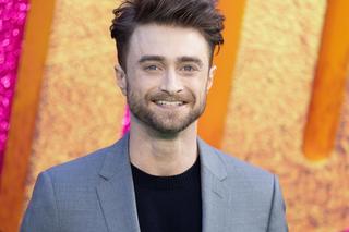 Harry Potter został ojcem! Daniel Radcliffe świętuje narodziny dziecka