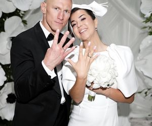 Krzysztof Diablo Włodarczyk i Karolina Olszewska wzięli ślub