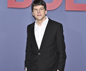  Jesse Eisenberg otrzymał polskie obywatelstwo z rąk Andrzeja Dudy 