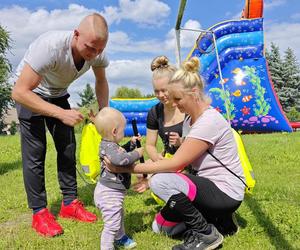 Pikniki bezpieczeństwa w Gminie Drawsko Pomorskie