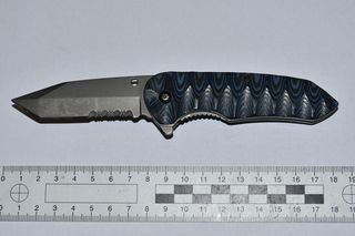 Puławy: 18-latek i jego kolega zaatakowali dwóch mężczyzn. Trafili do aresztu