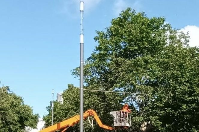 FB/Stowarzyszenie Plac Wolności. Zdj. Maciej Męczyński