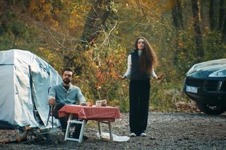 Dziedzictwo (Emanet) odc. 666. Nana, Yaman