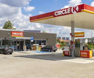 Circle K extra w nowej odsłonie - program lojalnościowy oparty na wizytach i spersonalizowanych nagrodach
