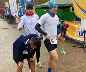 Lotto 8 Olsztyński Bieg Niepodległości cz.3