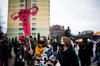 17 Trójmiejska Manifa z okazji Dnia Kobiet