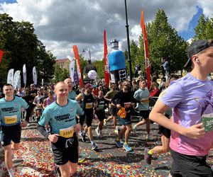 PKO Białystok Półmaraton 2025