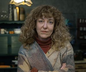 Niebo. Rok w piekle (serial HBO Max)