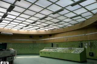 Łódzka elektrociepłownia EC2 okiem Bartosza Malaka