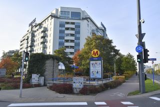 Od piątku utrudnienia na Kabatach! Tak zmieni się ruch autobusów i samochodów