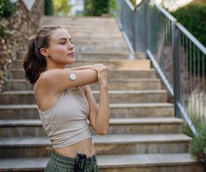 Opóźnia rozwój cukrzycy, zanim pojawią się objawy. Pierwsza pacjentka korzysta