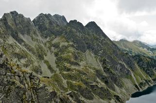 NIEBEZPIECZNE miejsca w Tatrach! Sprawdź, których miejsc unikać!