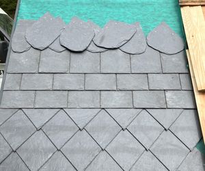 II Zlot Ruinersów, maj 2025, pałac Bukowiec pod Kowarami