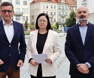 Czy Sławomir Lasiecki zostanie odwołany z funkcji Przewodniczącego Rady Miasta Kalisza? Tego chcą radni Koalicji Obywatelskiej 