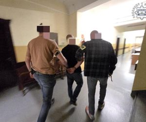 Śląskie: Wyłamał drzwi do mieszkania, pobił lokatora i ukradł pieniądze. Efekt? Dozór policji