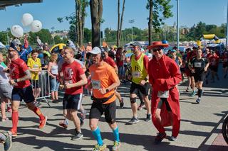 6. Maraton Lubelski. Pokonali królewski dystans! Zobaczcie zdjęcia!