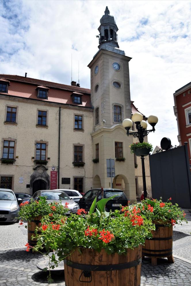 Najwyżej położony rynek w Polsce jest na Dolnym Śląsku. To miejsce uwielbiają miłośnicy górskich wypraw