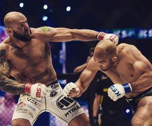 Były gwiazdor KSW skazany! Przesiedzi lata w więziezniu, wyrok zapadł!