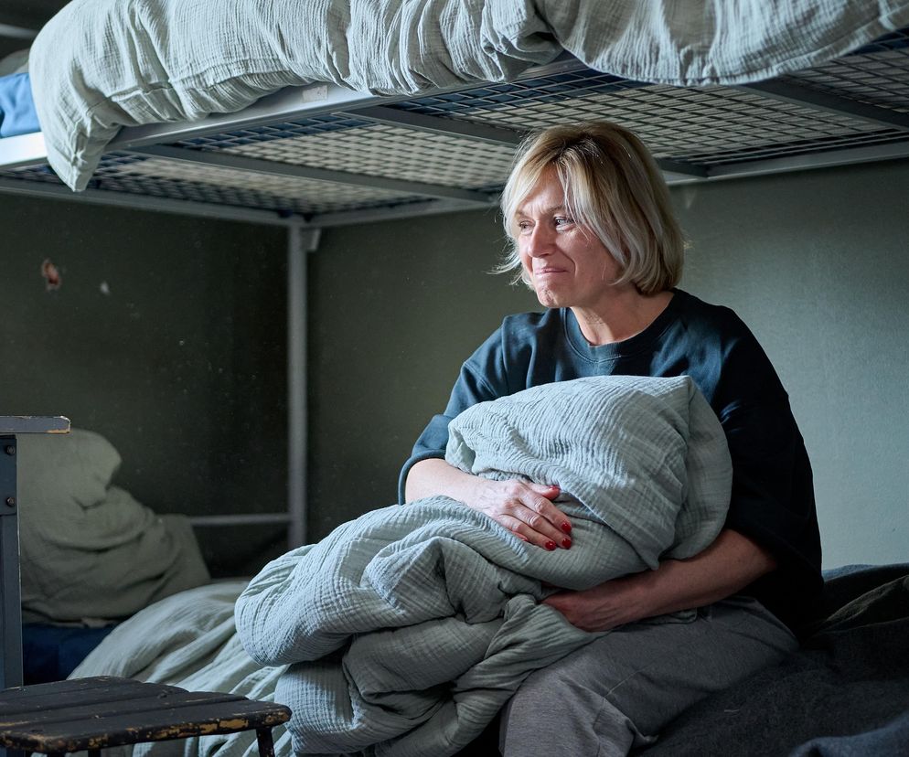 Na Wspólnej, odcinek 4045: Danka usłyszy wyrok! Grozi jej 15 lat więzienia