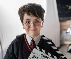 Harry Potter - wiemy, ile sezonów i odcinków będzie liczył serial