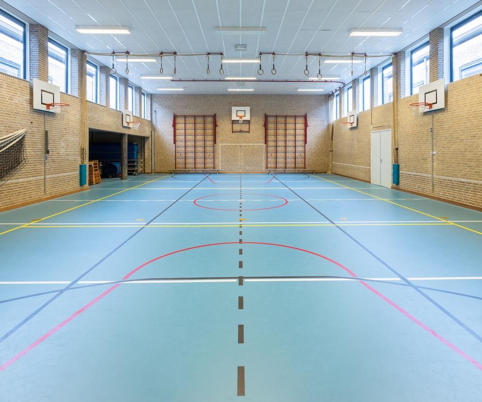 Jakie są wymagania techniczne dla podłogi sportowej?