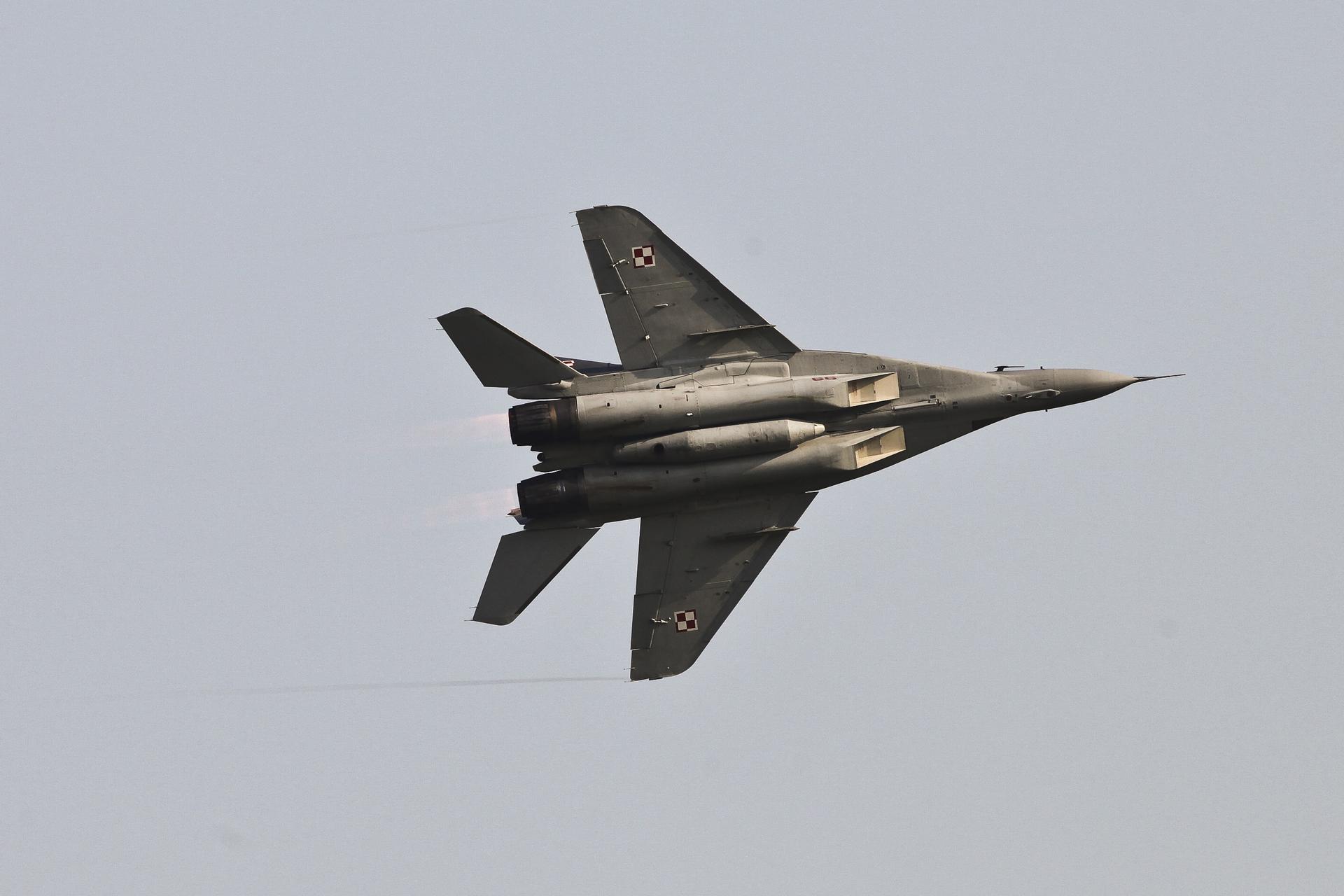 Mig 29